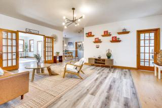 Elegant Pataskala Home with Hot Tub and Fire Pit! - 6