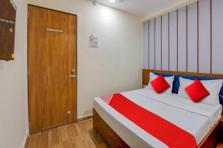 Hotel O Lotus - Surate - 7