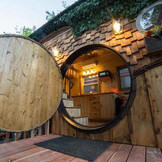 WeeCasa Tiny Home Resort - Lyons - 8