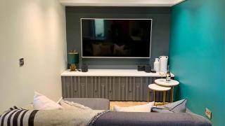 Parkside Lodge - Luxury Coastal Hideaway for Two - 2