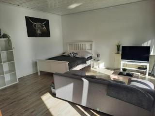 Ferienwohnung K1 - Hambühren - 5