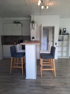 Ferienwohnung K1 - Hambühren - 2