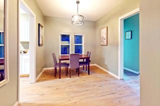 Cozy 3-Bedroom, 2-Bathroom Haven in Tulsa! - 8