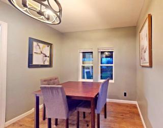 Cozy 3-Bedroom, 2-Bathroom Haven in Tulsa! - 4