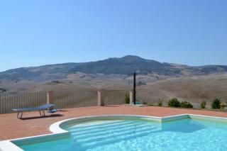 Podere le Volpaie - Montecatini Val di Cecina - 9