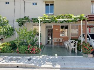 Casa en Santa Marta - Santa Marta - 0