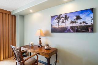 Kona Alii 302 - Kailua-Kona - 1