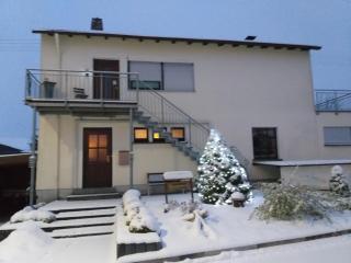 Apartment Zwei Schlafzimmer- Betten in Komforthöhe - Baumholder - 1