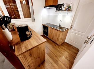 Chalet de Seyne - Seyne - 5