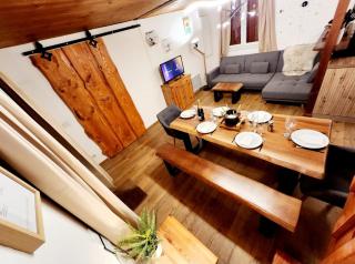 Chalet de Seyne - Seyne - 4
