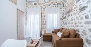 City stone houses kalymnos 1 - Kalymnos - 1