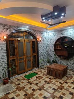 Adbhut Nivas (Home Stay) - 3