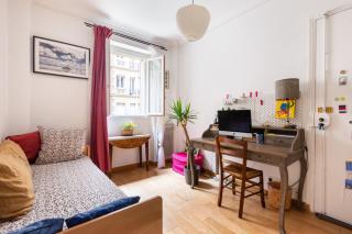 Spacious and pleasant nest 2 steps from Montmartre - París - 7