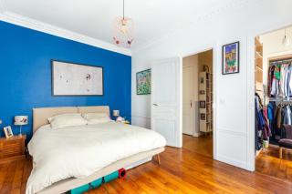 Spacious and pleasant nest 2 steps from Montmartre - París - 8