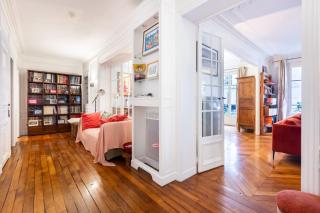 Spacious and pleasant nest 2 steps from Montmartre - París - 3