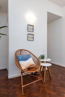 2 Quartos - Amplo e confortável perto do Metro Flamengo - 6