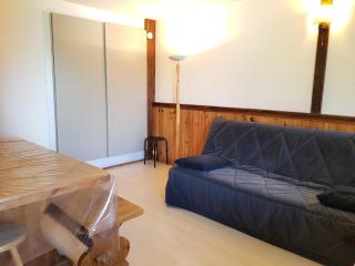 Résidence Les Arolles - Apartement 2 pièces 6 personnes à Arc 1600 en centre station et proche des pistes MAE-1701 - Arc 1600 - 0