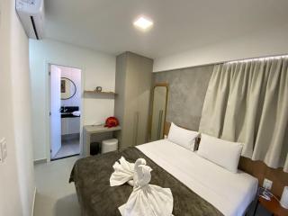 Edifício Promenade II Apt 604 - Mandi Hospitalidade - 4