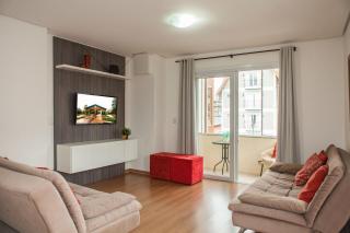 500 metros, Rua Coberta Centro - Residencial Scheifler - Gramado - 1