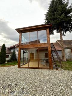 Pensiunea Belleview - Sibiu - 2