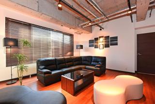 Pleasure Maruyama - Vacation STAY 52780v - Sapporo - 9