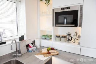 The Beach House by Grandeur Property - Bournemouth - 2