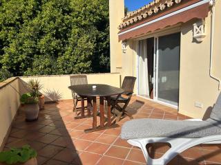 Villa close to the beach in Marbella - Marbella - 2