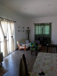 Casa - Dos habitaciones - Goya - 6