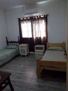 Casa - Dos habitaciones - Goya - 5