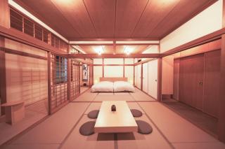 Nami to Tuki - Vacation STAY 15960 - - 9