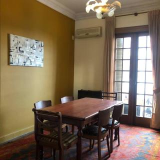 Apartamento de estilo en edificio patrimonial - 9