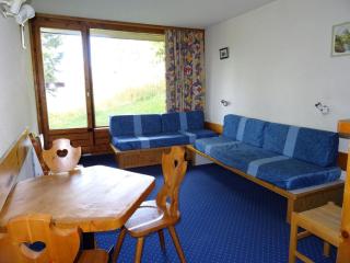 Résidence Lauzieres - Studio 5 personnes skis aux pieds et proche des commerces dans le village du Charvet à Arc 1800 MAE-1762 - 0