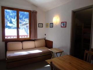 Résidence Chaviere - Studio pour 4 Personnes MAE-8544 - Modane - 0