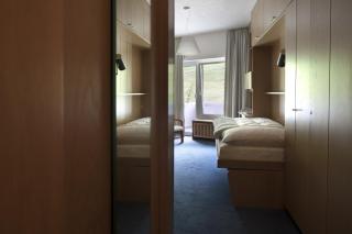 Schnider Bed&Breakfast und Café - Vals - 9