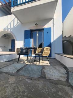 Deep Blue Studios - Logaras - 2