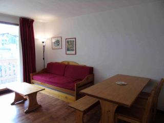 Résidence Cheval Blanc - 2 Pièces pour 6 Personnes MAE-8644 - Modane - 0