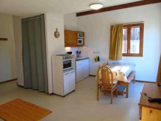 Chalet Arrondaz - 2 Pièces pour 6 Personnes MAE-8694 - Modane - 0