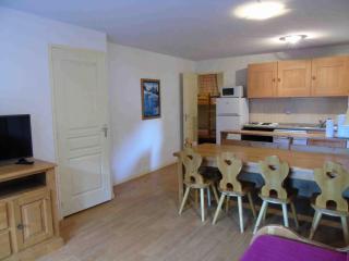 Résidence Belvedere - 3 Pièces pour 8 Personnes MAE-8874 - Modane - 0