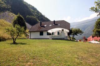 Apartment Pri Leju - Srpenica - 9