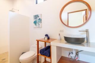 Luxury 2 bedroom, walking distance to beach - Uvita - 9