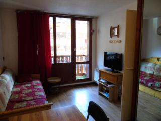 Résidence Chaviere - Studio pour 4 Personnes MAE-8504 - Modane - 0