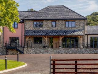 2 Bed in Usk 83993 - Trostrey - 6