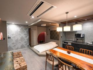 SWEET VILLA TAKASAMA2 - Vacation STAY 31510v - Fujiyoshida - 4