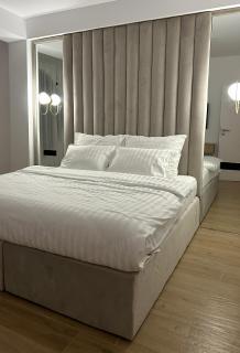 Mirror Apartments - Satu Mare - 0