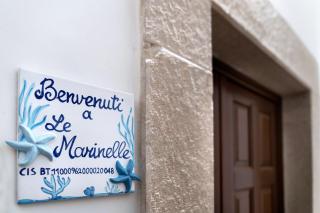 Festa Affittacamere by Le Marinelle - Trani - 1