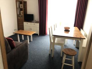 Résidence MARMOTTES - Studio pour 6 Personnes MAE-8984 - Gourette - 0
