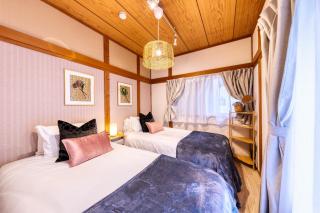 MON Kishisato momo - Vacation STAY 16020 - Osaca - 1