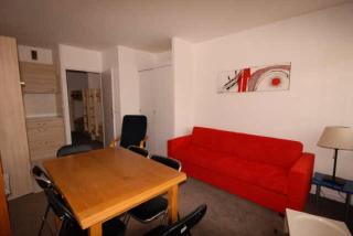 Résidence SANCTUS - Studio pour 6 Personnes MAE-9044 - Gourette - 0