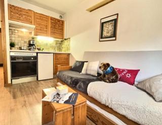 Résidence Hameaux De Val - Studio pour 2 personnes situé à Val d'Isère à 600m du centre du village et des pistes MAE-1854 - Val dʼIsère - 6