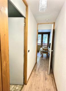 Résidence Hameaux De Val - Studio pour 2 personnes situé à Val d'Isère à 600m du centre du village et des pistes MAE-1854 - Val dʼIsère - 4